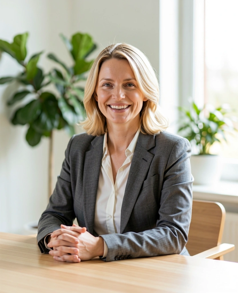 Lead Nutritionist at NutriCounsel