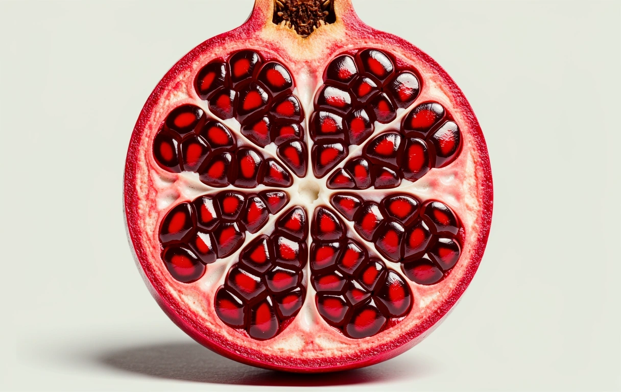 Vitality and transparency